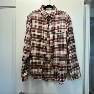Taylor Stitch Shirt